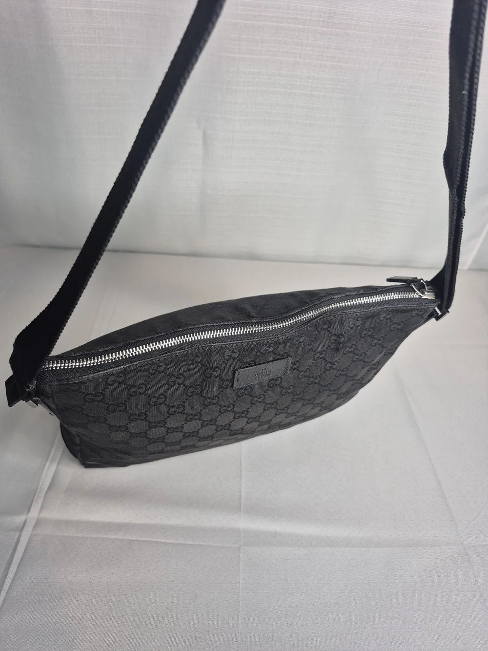 Gucci GG Shoulder Crossbody Bag